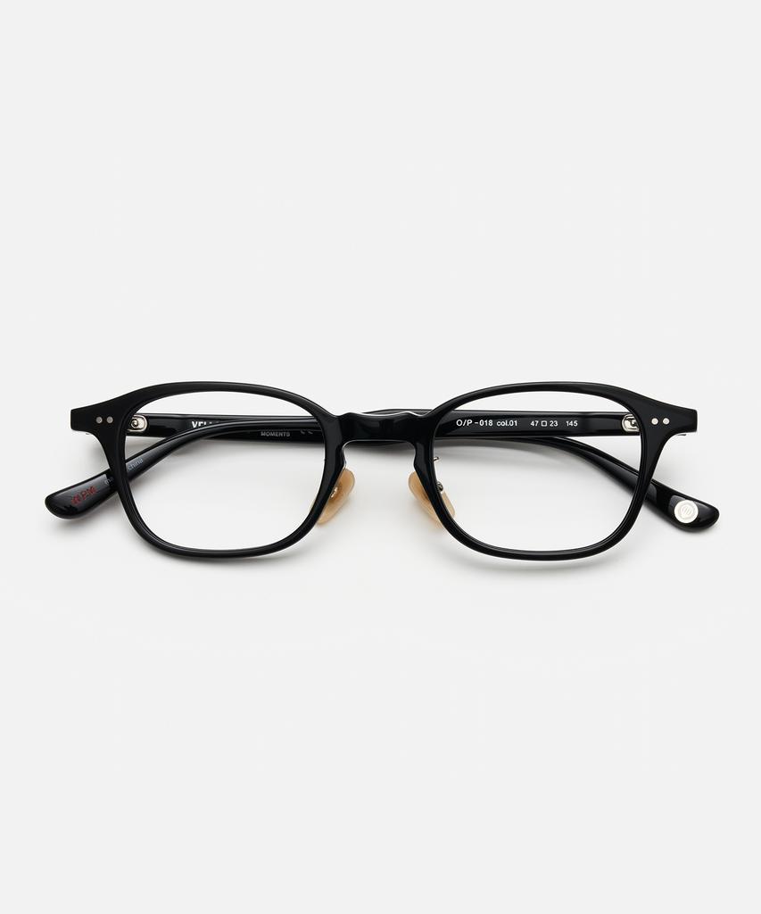 Yelloubi O/P-018 Col.01