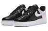 Nike Air Force 1 Low '07 Essential Pink Foam Black Women's DJ9942-600