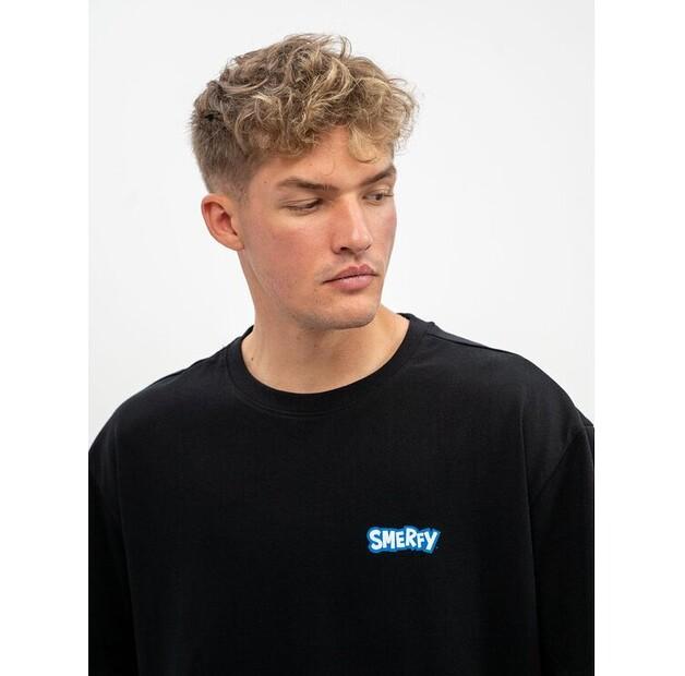 Футболка Smerfy