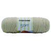 Balení 2 přadení akrylové příze (190g/6.7oz, 380m/416yd) – Vícebarevná příze střední tloušťky pro pletení a háčkování – Měkké mléčné vlákno pro amigurumi,
