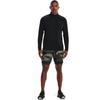 Under Armour Tech T Shirt Men's Black 1328495-001