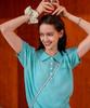 PIGMENT Summer Puff Collar Pocket Knit (Tdsw260423)