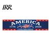 Independence Day Decor 250th Anniversary Banner 6.5x1.5ft 250 Years of Freedom American Patriotic Decoration 1776-2026 Outdoor Party USA Porch