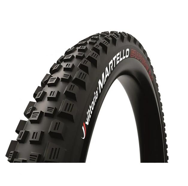 

Шина Vittoria Martello Tubeless 29´´ x 2.4 MTB 29´´ x 2.4