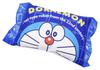 MORIPiLO Morishita Pillow Doraemon 40x30cm Washable with Cover Stuffed Cushion Character Goods Shogakukan Blue 4620400 Children's Approx.