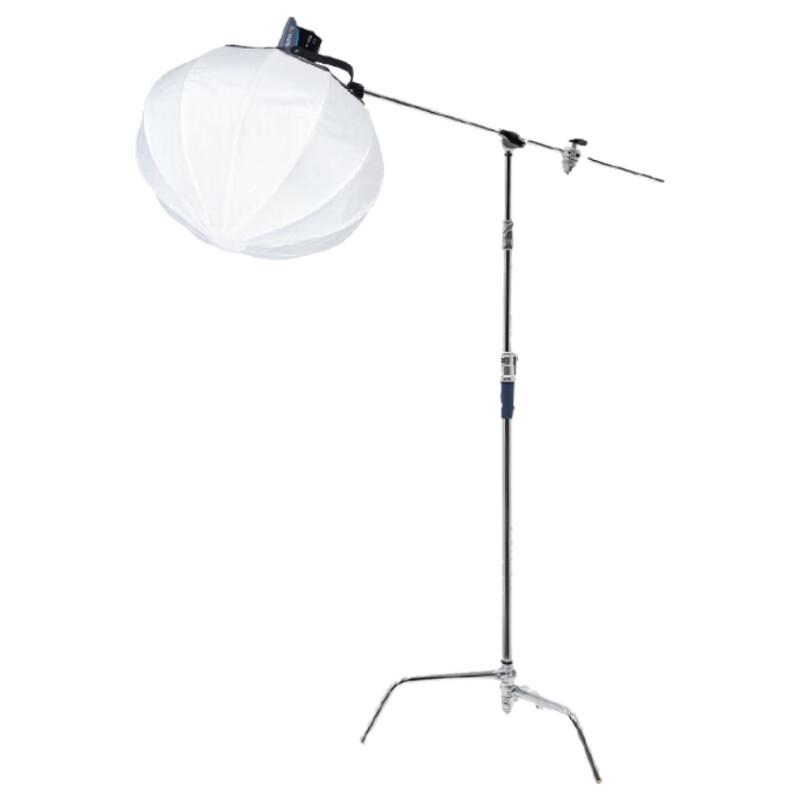 NANLITE FC-300B Bi-Color LED Spotlight