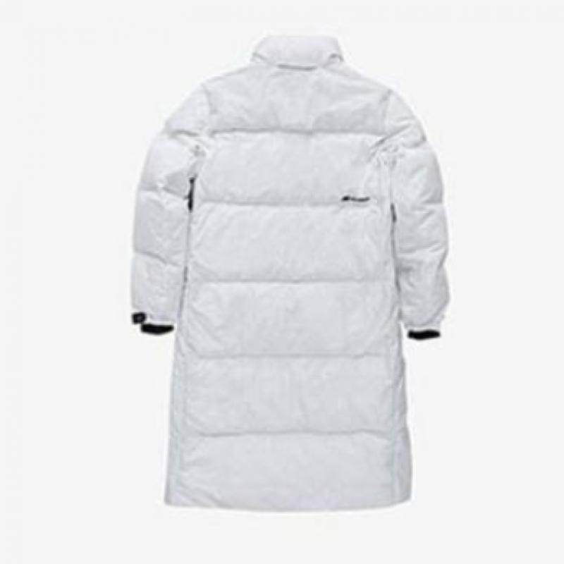 New Balance Unisex Goose Long Padding Nbnpc41023