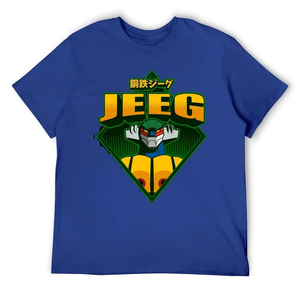 Fresh 286 Jeeg Losanga For Sale T-shirt  Motion T-shirts Funny Funny Novelty Travel USA Size
