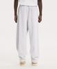 Beulaunyadeu Baggy Sweatpants, Light Gray