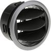 Kesoto Dash Board AC Heat Air Vent Outlet for 2005 2006 2007 2008 2009 2010 2011 2012 2013 Suzuki SX4