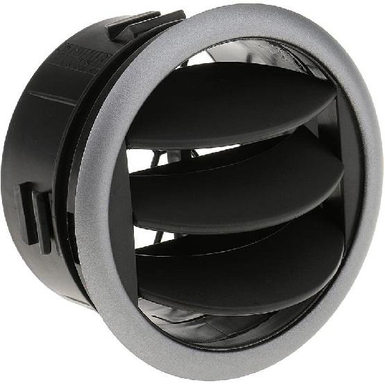 Kesoto Dash Board AC Heat Air Vent Outlet for 2005 2006 2007 2008 2009 2010 2011 2012 2013 Suzuki SX4