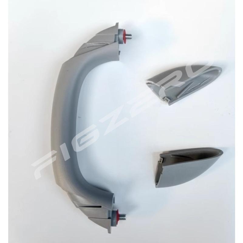 Passenger Armrest Roof Handle for Chery New Energy QQ Ice Cream