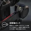 DJI RS 3 Pro 3-Axis Handheld Gimbal Stabilizer for Mirrorless and Cinema Cameras Carbon Fiber Arm 4.5 kg Payload LiDAR Focus