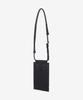 Maison Margiela Logo Phone Pouch - Black / Sa2Vz0005P7268H8419