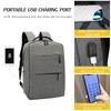 3 pcs Backpack Combo Set Laptop Backpack Water Resistant Business Travel Bag with USB Charging Port College School Computer Backpack Travel Casual Hik