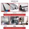 Sikalan 103 Metallographic Semi-Synthetic Cutting Fluid