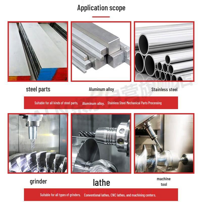 Sikalan 103 Metallographic Semi-Synthetic Cutting Fluid