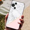 Covers For TCL 60 SE NxtPaper 5G  Soft Case Cute Cat Print Silicone Cover for TCL 60SE NxtPaper 5G Case Full Protective Fundas