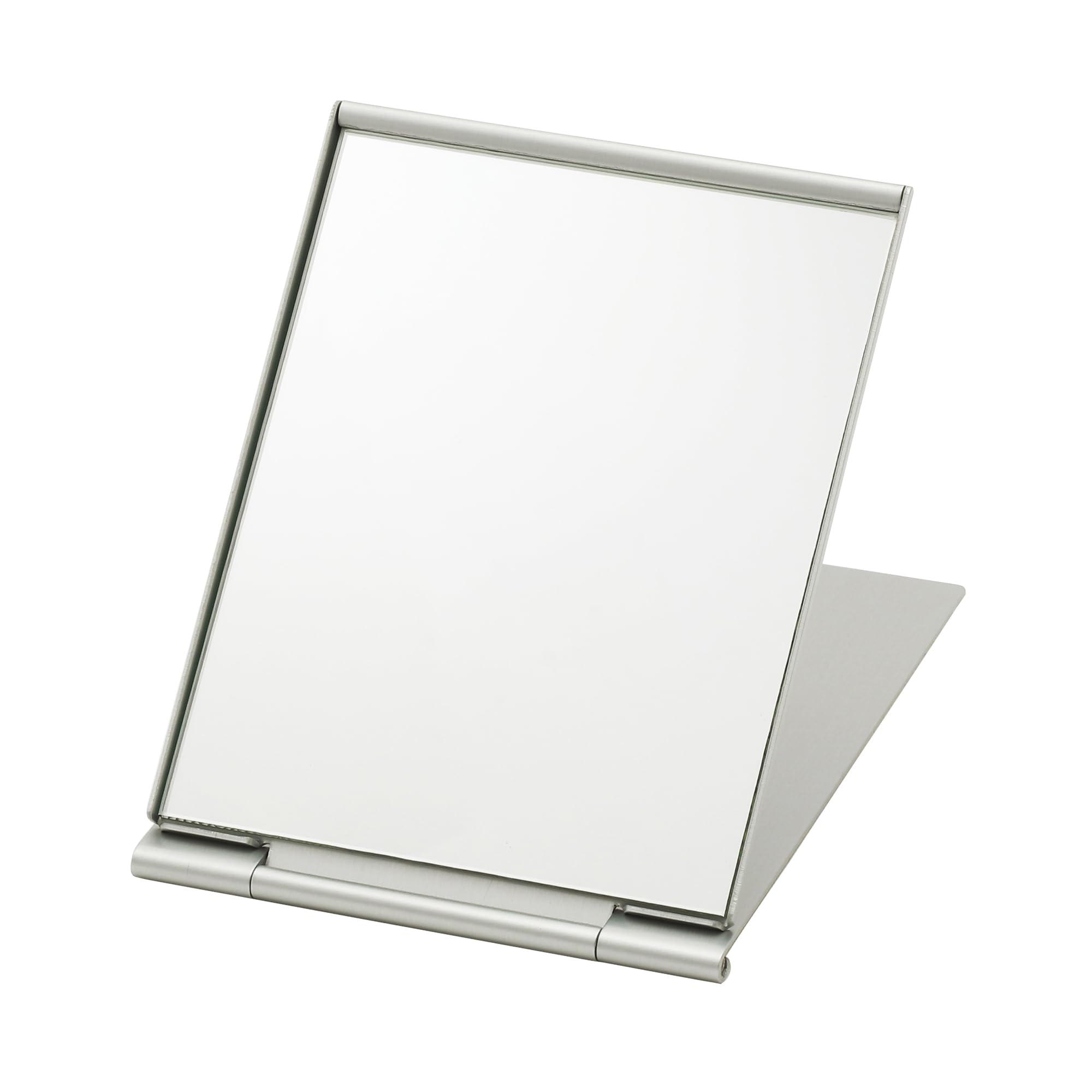 

Складное алюминиевое зеркало MUJI, среднее OHA40A1S