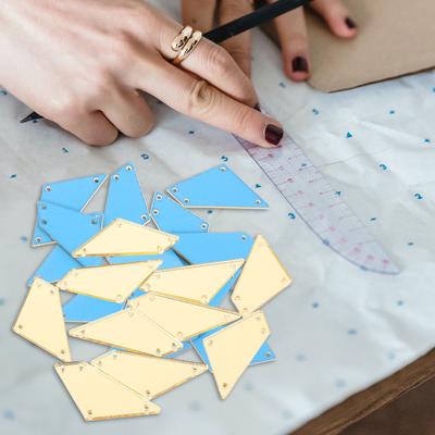 Šití a pletení – Kamínky