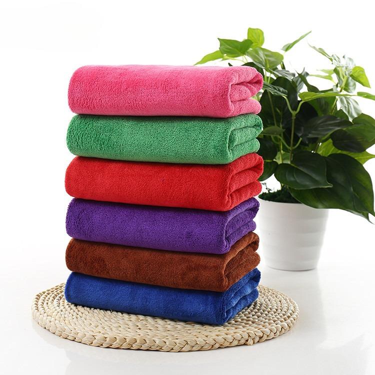Thickened Washing and Cleaning Towel