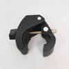 1/4in Thread Handlebar Clamp Mount Base for Bike Motorcycle Phone Mount Holder Claw Clamp Base Universal Phone Holder