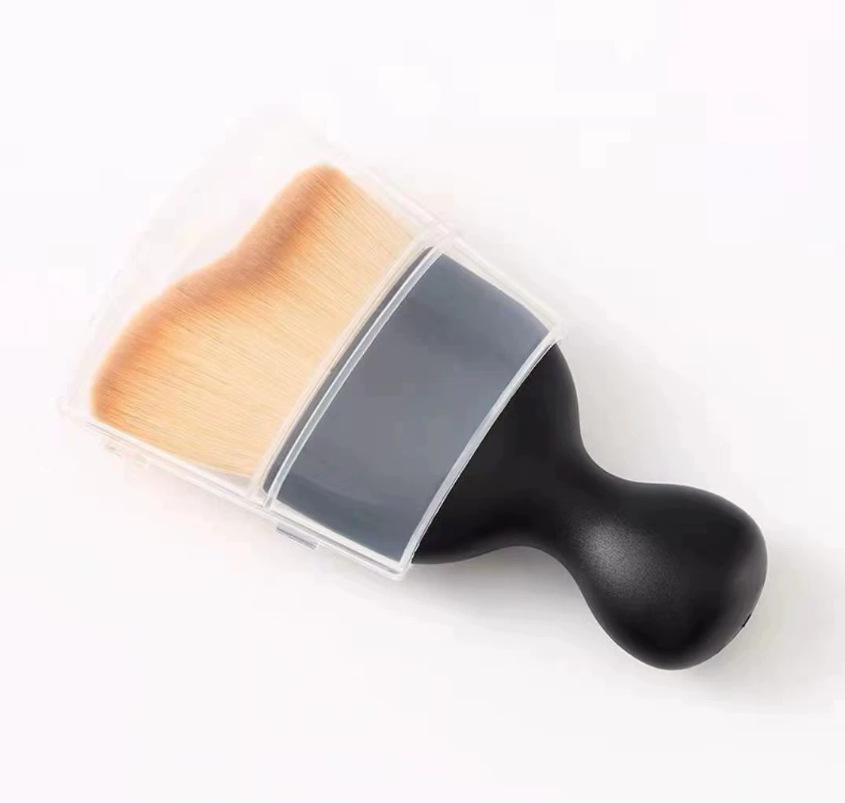 Car Interior Air Vent and Gap Dust Removal Brush Set