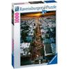 Puzzle - Ravensburger - 16732 - 1000 Teile - mehrfarbig - Reise und Karten