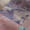 DIY Nail Background Paper Nail Work Backdrops Showing Stand Art Photo Props Nail Art Plate Tips