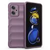 For POCO X4 GT Cover POCO X4 GT 5G Case 6.6 inch Rubber Shockproof Soft Silicone Bumper For Xiaomi POCO X4 F4 GT X4 M4 X5 Pro 5G
