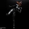 The Dark Knight Trilogy Play Arts Kai Catwoman Action Figure