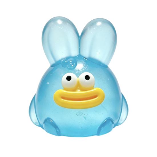 Kawaii Squeeze Toy, Soft TPR Stress Ball for Anxiety, Slow Rising Decompression Fidget, Cute Gift for Kids