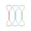 Stretch Strap Elastic Stretch Band Antiskid 8-character Puller  Open Back Practice