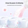 Lion Clinica Floral White Toothpaste