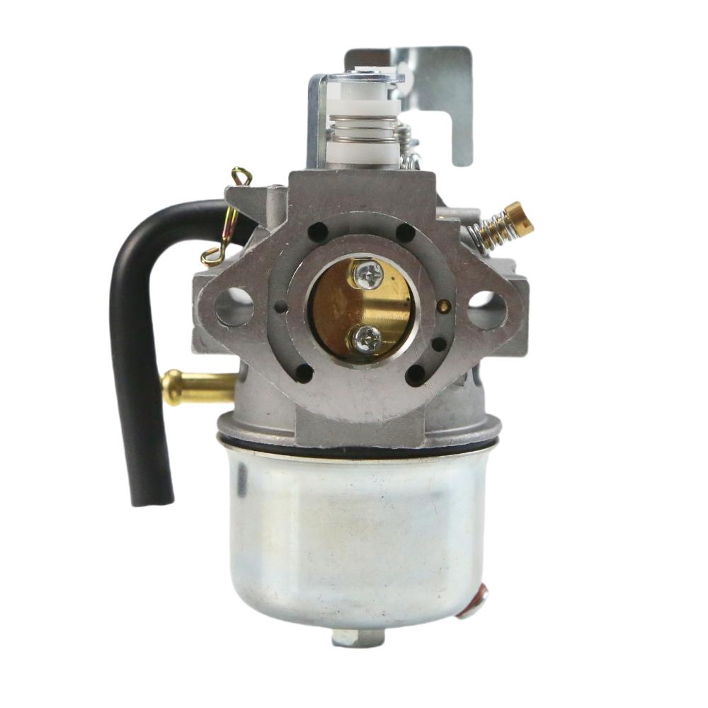 Mower Carburetor EH12 For Robin Subaru EH12 EH12-2D Generator Replace 252-62404 252-62454 2526255120 Carb EH12
