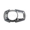 For Kawasaki Ninja 400 2018-2024 Ninja 650 1000 Z1000SX 2017-2019 Motorcycle Speedometer Tachometer Odometer Housing Cover