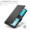 For Oppo A5x 5G/4G Stand Case PU Leather Wallet Phone Cover