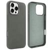 Strong Magnetic All-inclusive Case For iPhone 17 16 15 Pro Max, Suede PU Leather Mobile Phone Case For iPhone Air For iPhone 17