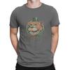Men's F-Freddys F-Fazbear's Pizza 1983 T Shirt F-Fazbears Cotton Tops Funny Short Sleeve Crewneck Tees Party T-Shirt