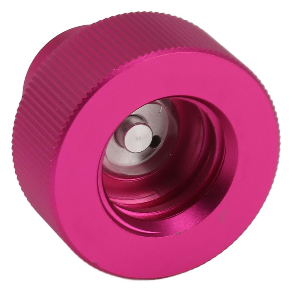 CO2 Quick Adapter for Soda Water Bubbler TR21 4 Thread Quick Connecting Universal CO2 Cylinder Accessories Soda Maker