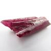 Natural Red Ruby Loose Gemstone 54.80 Ct Rough Uncut Raw for Lapidary and Gem Collections