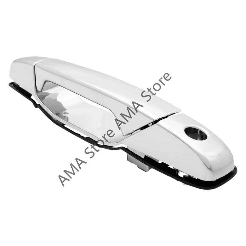 25960525 20828258 22738721 Car Front Rear Left Right Exterior Door Handle For 2007-2014 Cadillac Escalade GM1310163 For Chevy