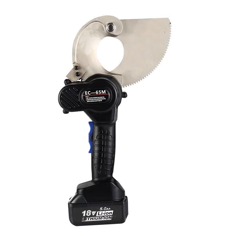 Jundelun P-45 Cordless Hydraulic Cable Cutter CN plug (adapter included)