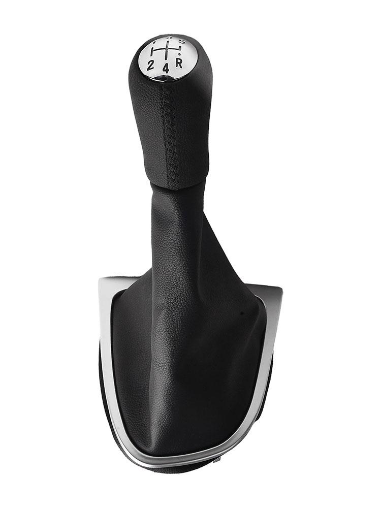 Car Interior Upgrade Speed Shift Knob As Shown In The Figure Driving Safety Ergonomic Grip One-Handed Operation