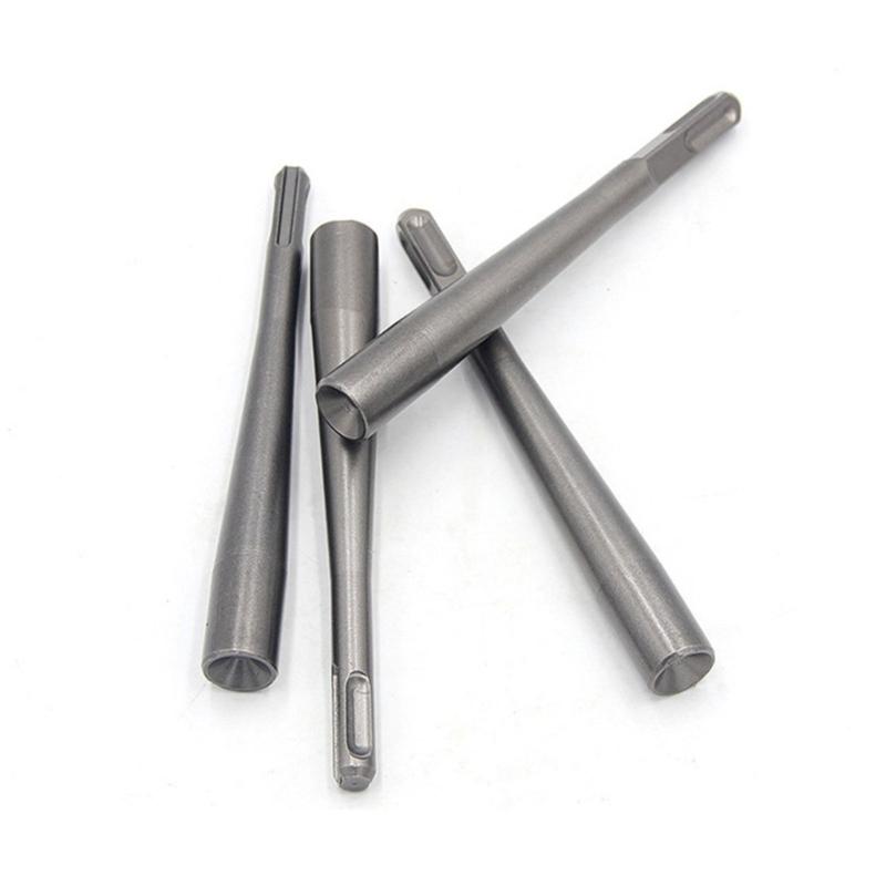 Heavy Duty Expansion Bolt Punch Tool for Easy Use Application Punch Installation Electric Hammer Head Replacement