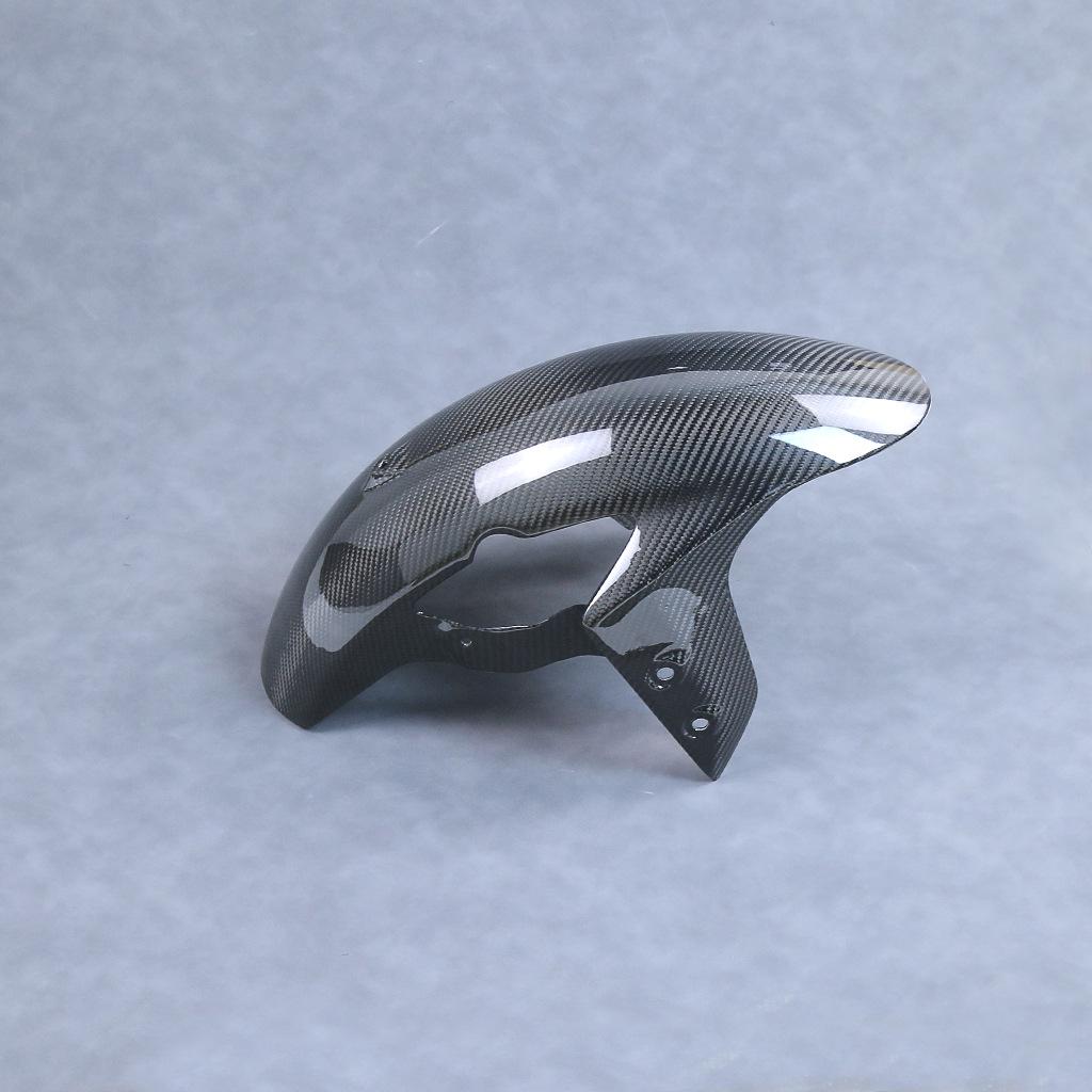 2022+ Yamaha R7 Carbon Fiber Front Fender Kit