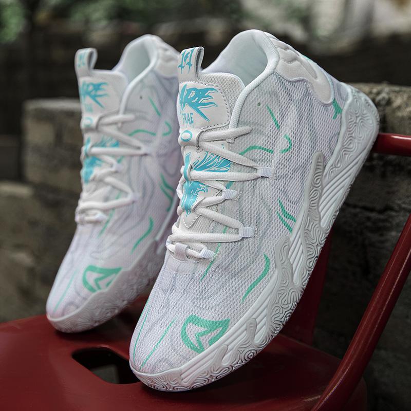 

Женские кроссовки для баскетбола, тенниса, бадминтона, повседневная обувь для школьников, улиц, легкие кроссовки для мужчин, скалолазание, большие размеры 36-45 EU: 37