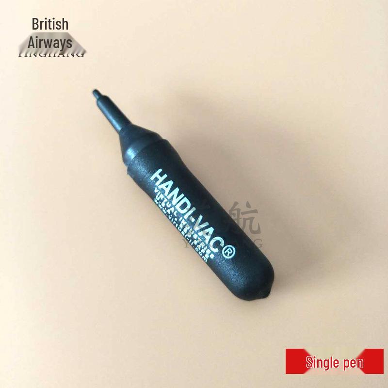British Airways Anti-static BGA SMT IC Chip Suction Pen – Powerful HANDI-VAC Vacuum Suction Cup