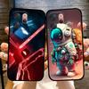 Funda For Vivo V70 V70 5G V2538 Fashion Cute Silicone Soft TPU Phone Case For VivoV70 V70 Elite V2548 Shockproof Bumper Funda