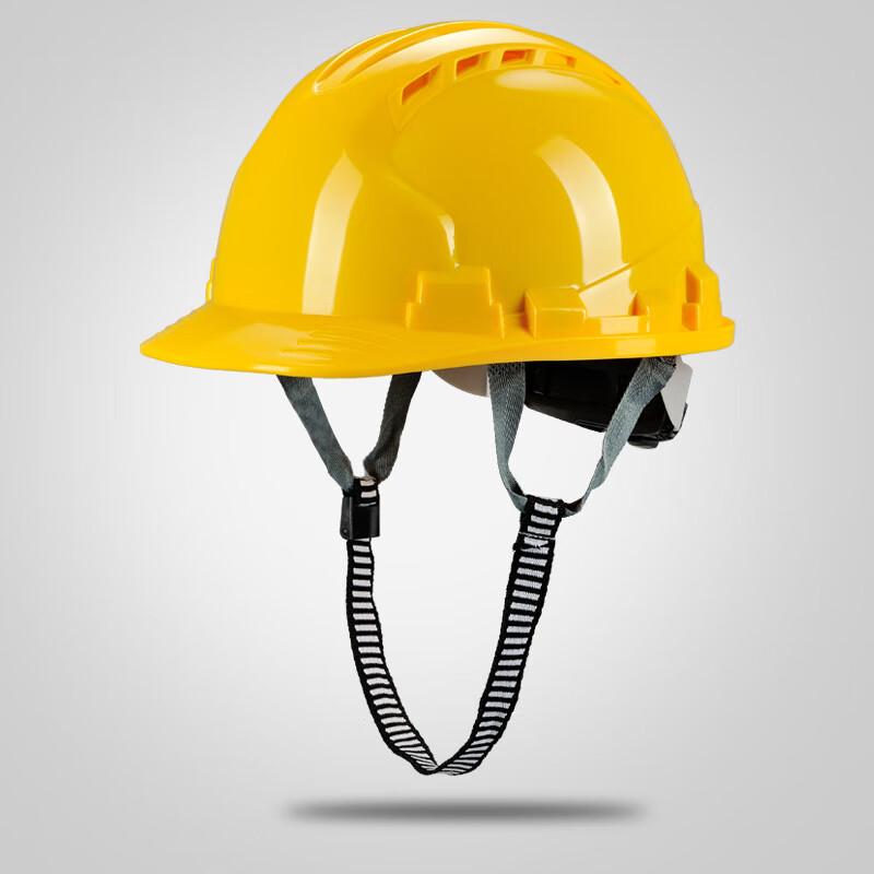 OLOMM Industrial Safety Helmet One Size